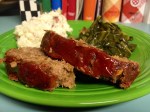 Meatloaf