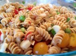 Pasta Salad