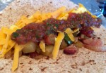 Make Ahead Breakfast&nbsp;Burritos