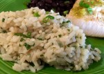 Cilantro Lime Rice